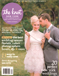 the-knot-leslie-russell-spring-summer-2013-cover